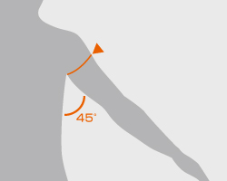 23: 上大腕囲(じょうだいわんまわり)