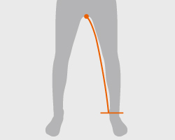 8: 股下(またした)