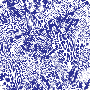 vmaxレオパードブルー