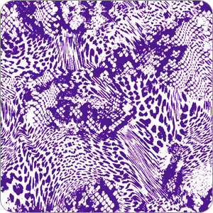 vmaxレオパードパープル