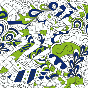 vmaxアートワーク