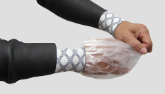 ウェットスーツの取扱について