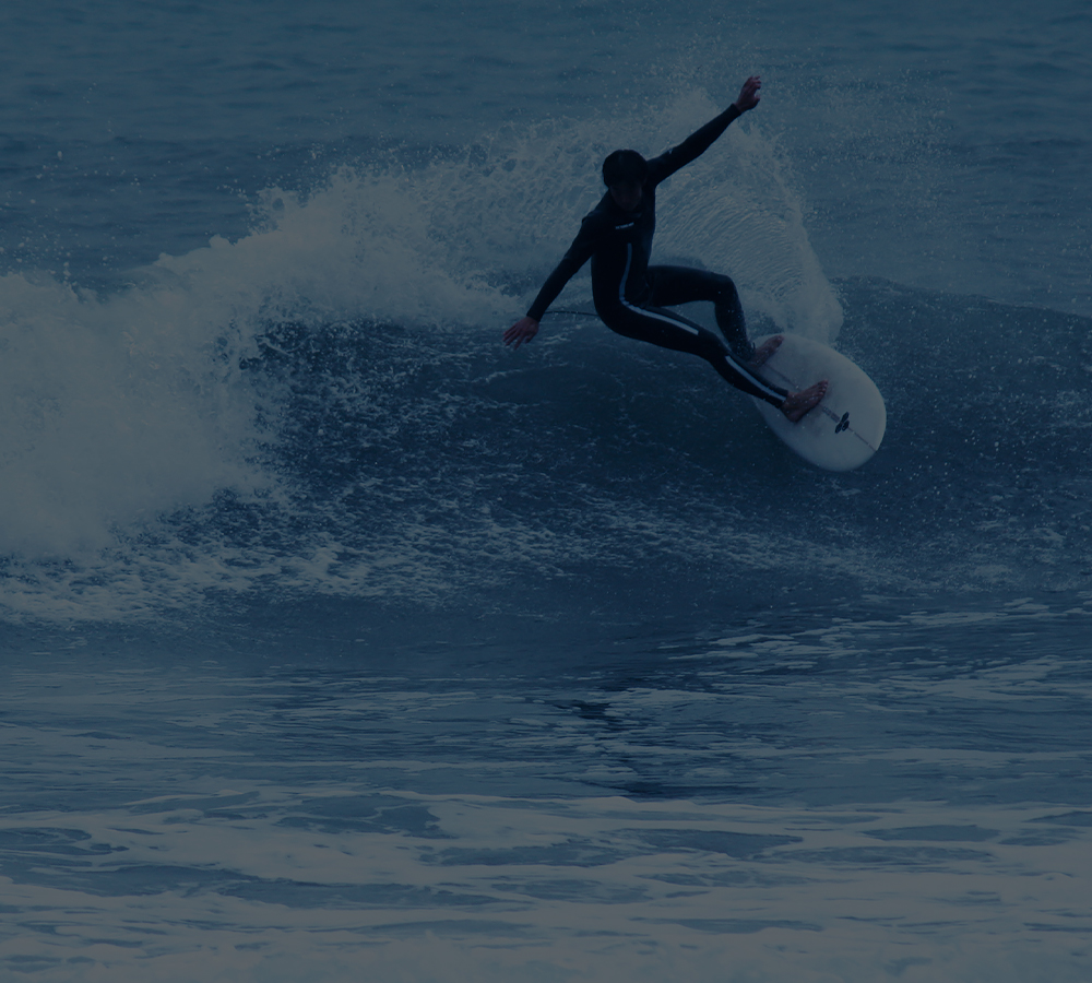 メンズウェットスーツ