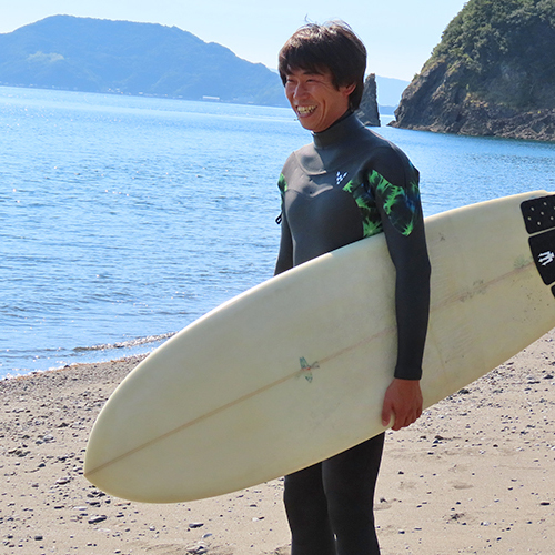 セミドライ WAVY-vyron