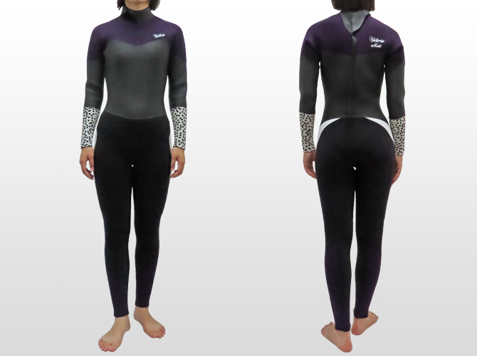 セミドライ L-BZ-alpha