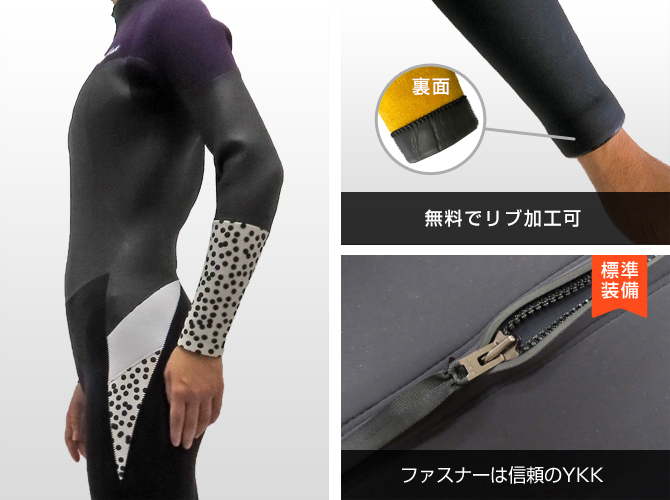 セミドライ L-BZ-alpha