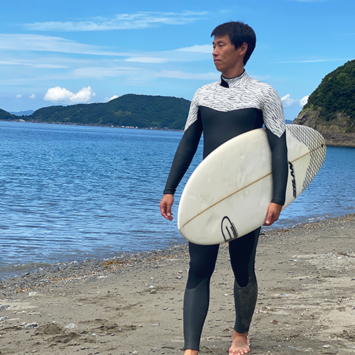 セミドライ BZ-hop