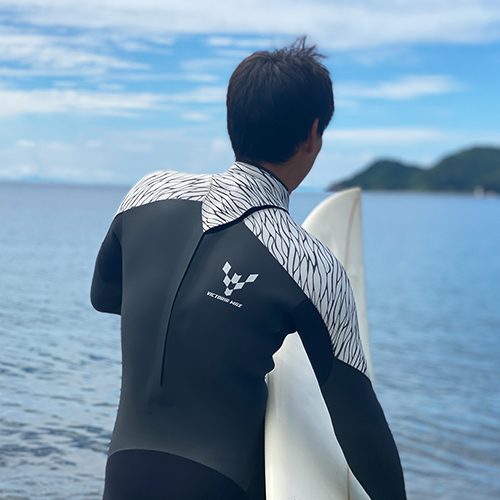 セミドライ BZ-hop