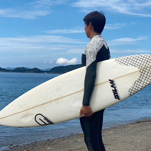 セミドライ BZ-hop