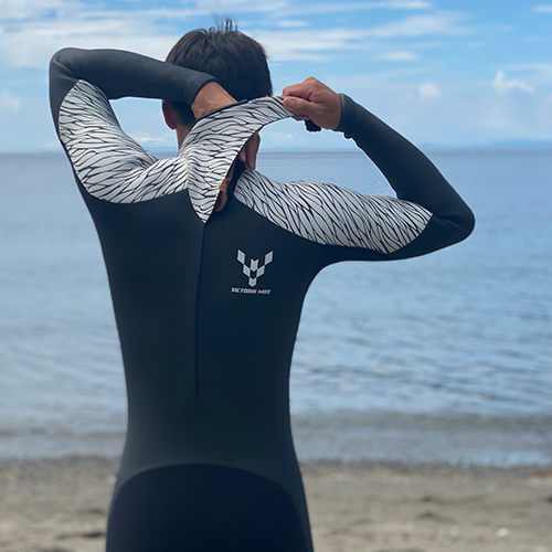 セミドライ BZ-hop