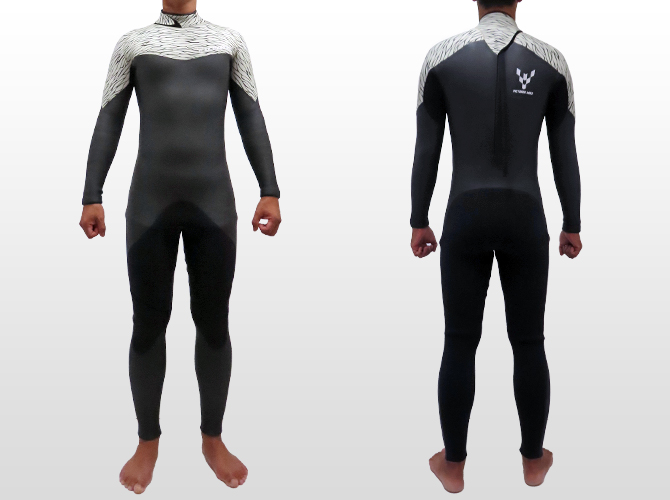 セミドライ BZ-hop