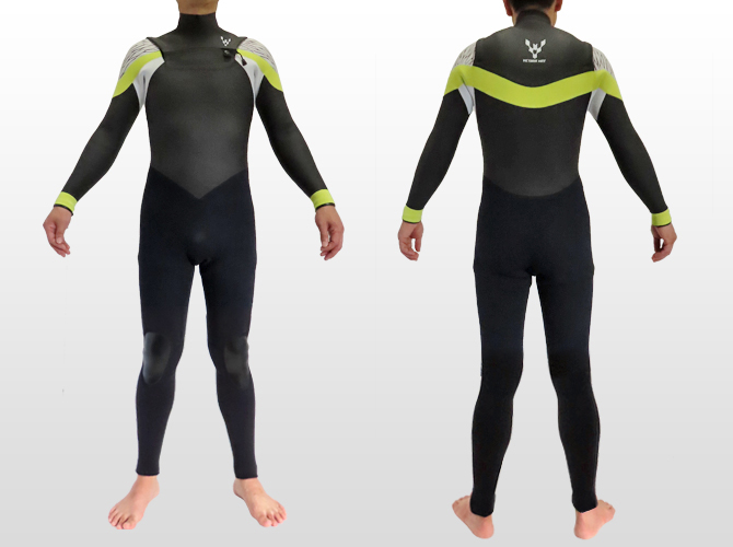 セミドライ CZ-alpha