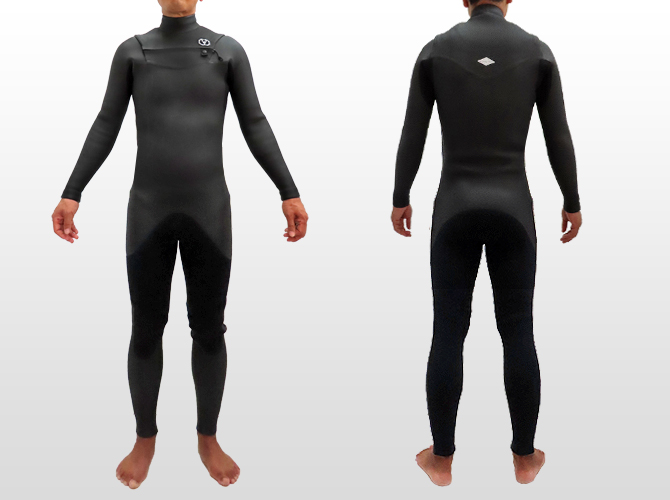 オールブラックCZ-hop