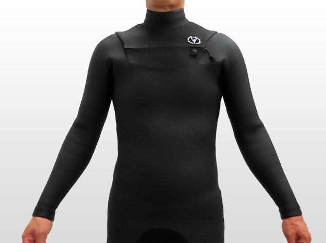 オールブラックCZ-hop