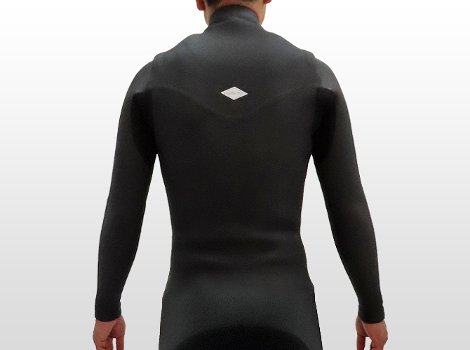 オールブラックCZ-hop