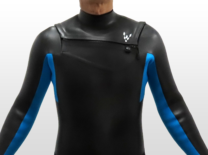 セミドライ CZ-oxon