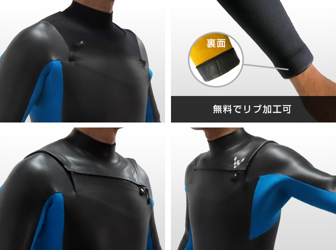 セミドライ CZ-oxon