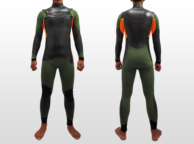 セミドライ CZ-vyper