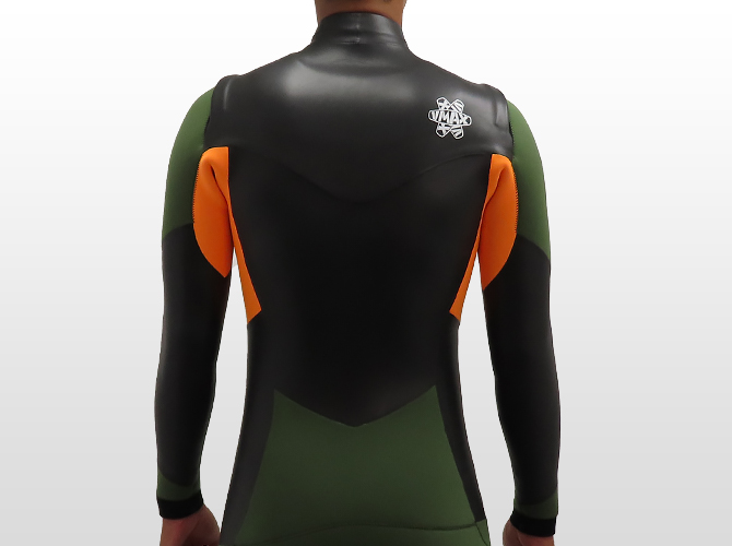 セミドライ CZ-vyper