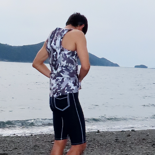 インパクトベスト Imp-B