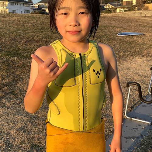 インパクトベスト Imp-B