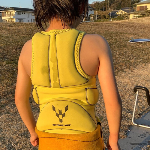 インパクトベスト Imp-B