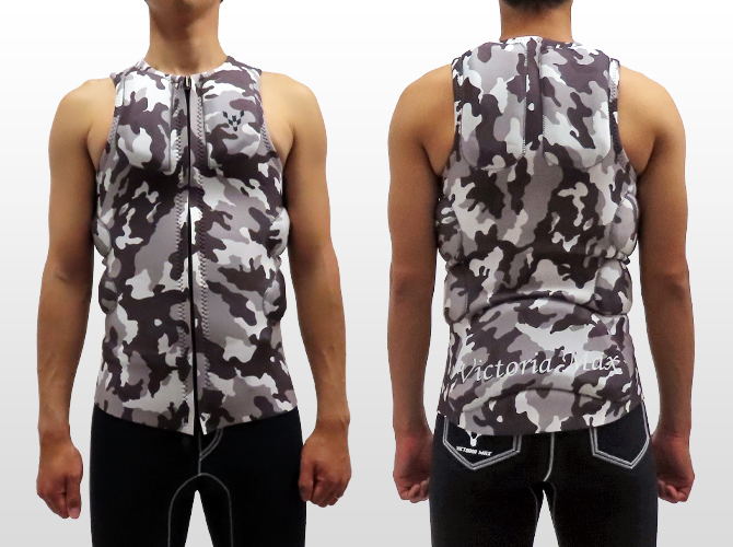 インパクトベスト Imp-B