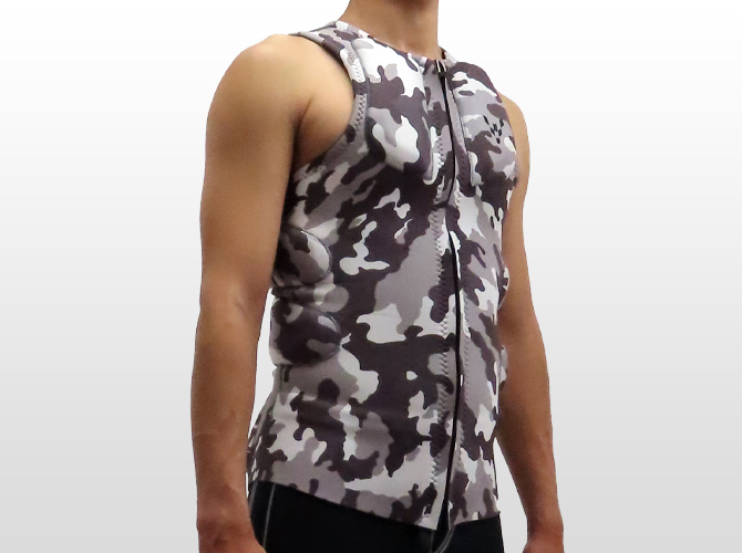 インパクトベスト Imp-B