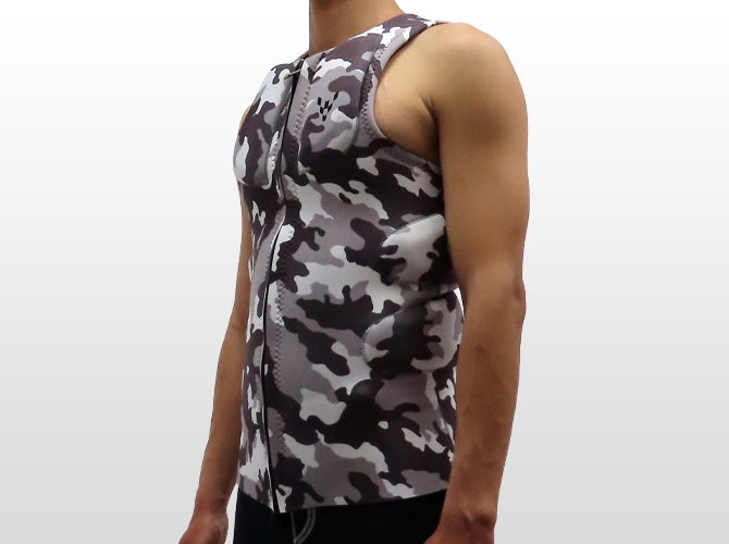 インパクトベスト Imp-B