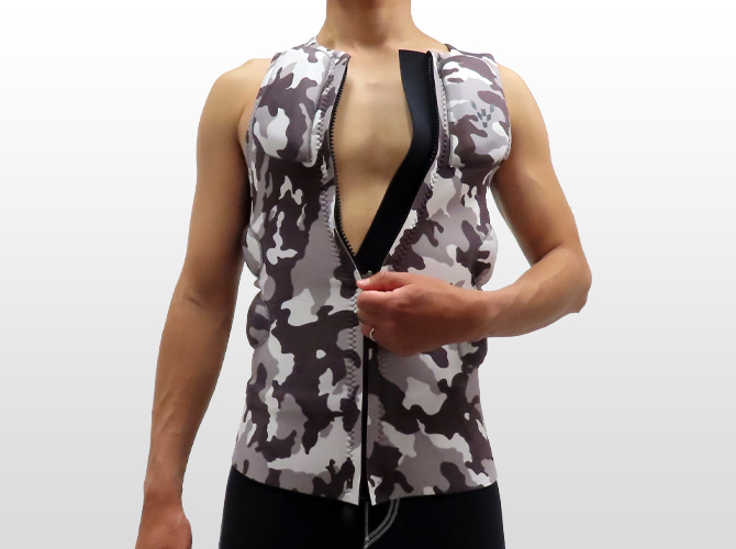 インパクトベスト Imp-B