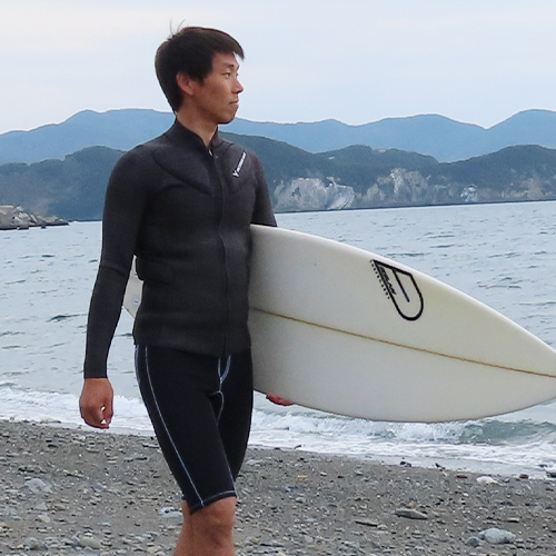 インパクトジャケット Imp-LS