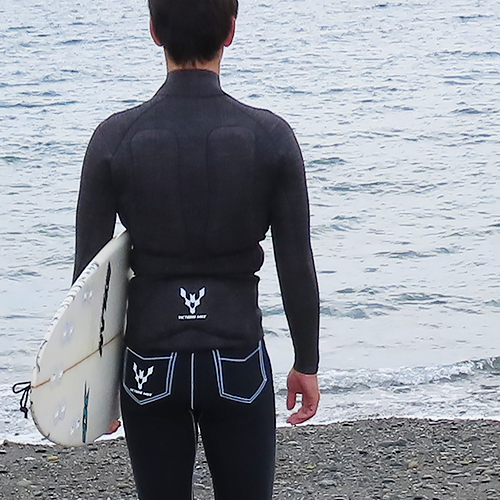 インパクトジャケット Imp-LS