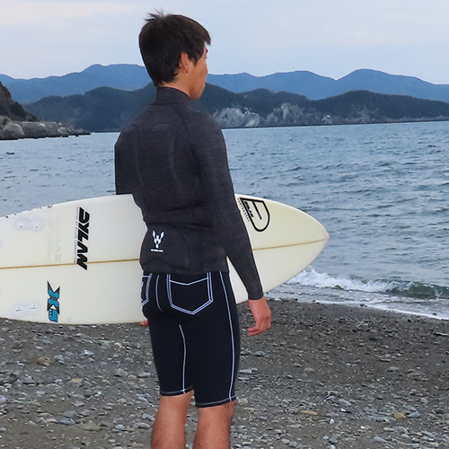 インパクトジャケット Imp-LS