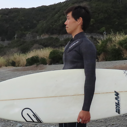 インパクトジャケット Imp-LS