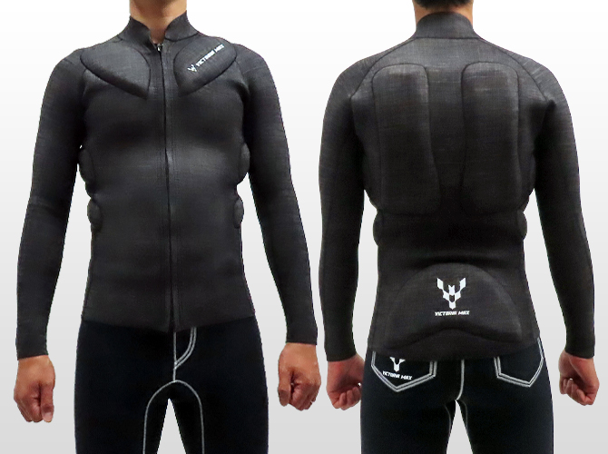 インパクトジャケット Imp-LS