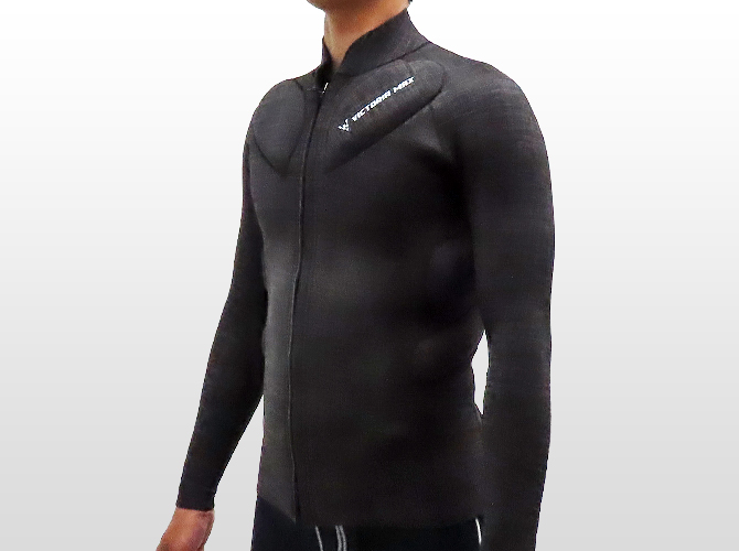 インパクトジャケット Imp-LS