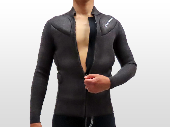 インパクトジャケット Imp-LS