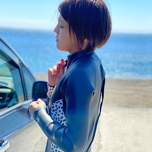 セミドライ L-BZ-oxon