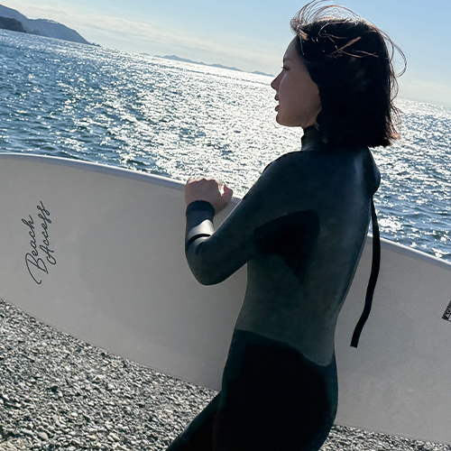 オールブラックL-BZ-vyper