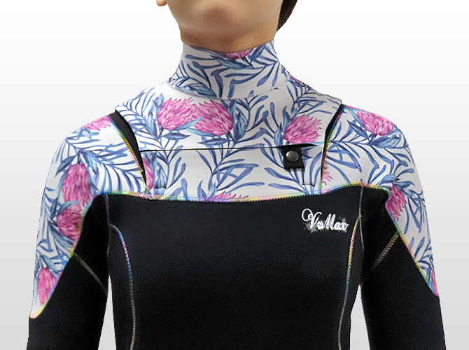 セミドライ L-CZ-alpha