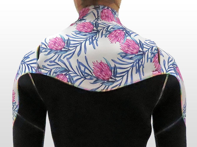 セミドライ L-CZ-alpha