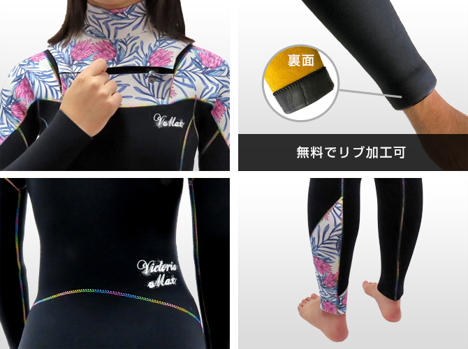 セミドライ L-CZ-alpha