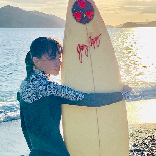 セミドライ L-CZ-fang