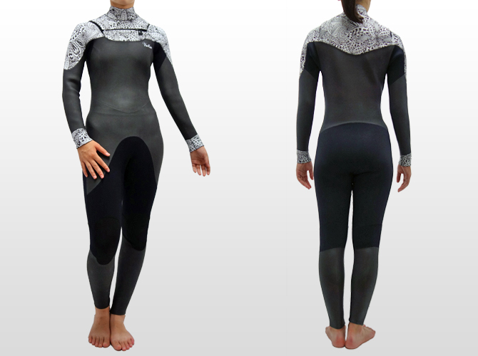 セミドライ L-CZ-fang