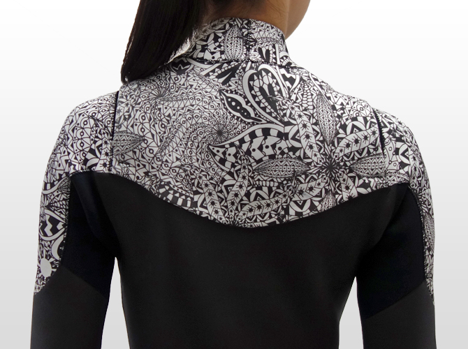 セミドライ L-CZ-fang