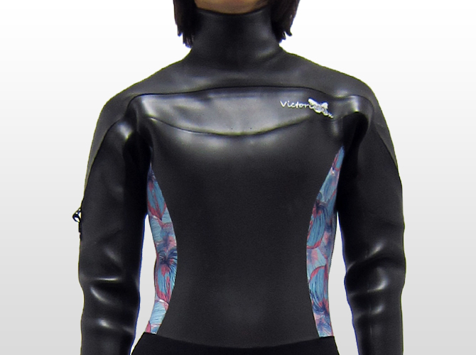 セミドライ L-LCZ-alpha-hrt