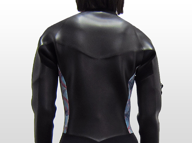 セミドライ L-LCZ-alpha-hrt