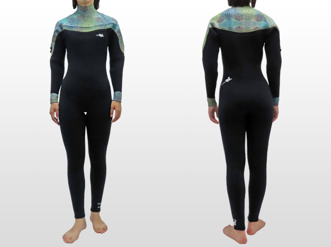 セミドライ L-LCZ-alpha