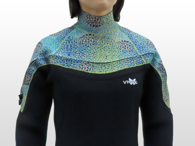 セミドライ L-LCZ-alpha