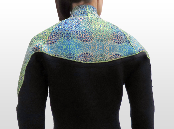 セミドライ L-LCZ-alpha